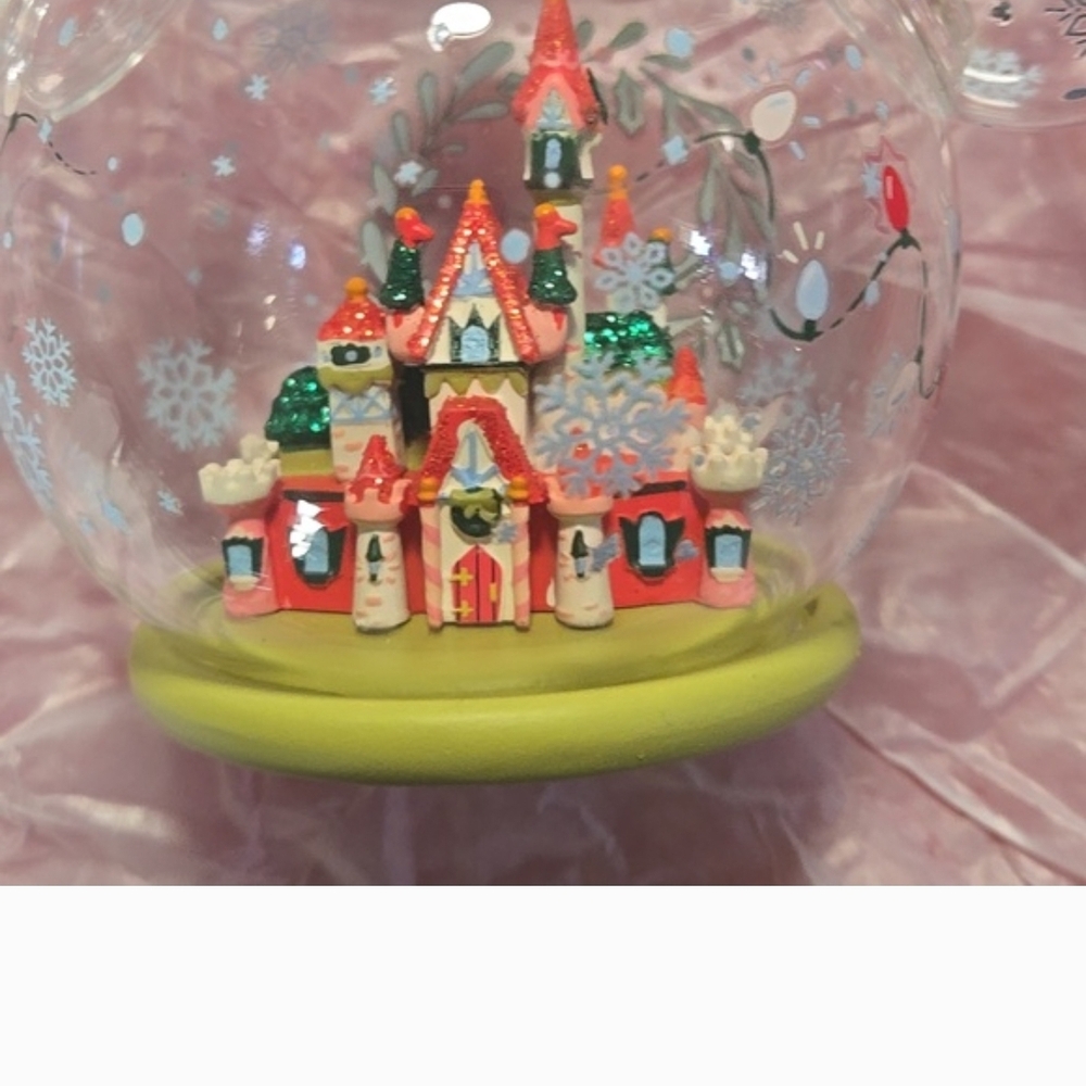 Disney's Sleeping Beauty Ornament